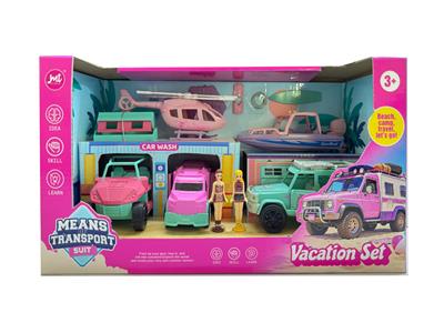 Set series - OBL10416555