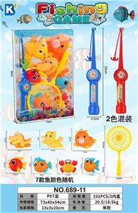 钓鱼 - OBL10416579