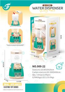 过家家电动饮水机 - OBL10416631