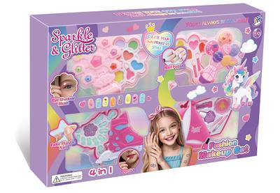 儿童彩妆 - OBL10416789