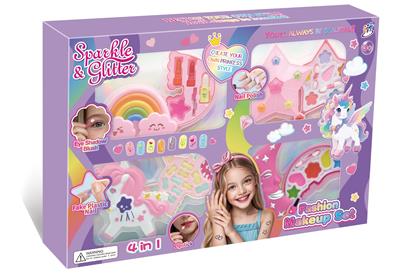 儿童彩妆 - OBL10416790