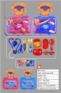 DoctorToy - OBL10416799