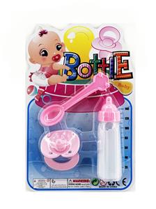 过家家有液奶瓶套装 - OBL10416821