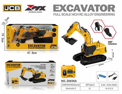 Remote control cars / tanks - OBL10416845