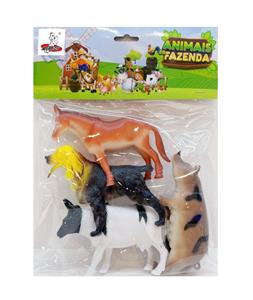 Animaltoys - OBL10416854