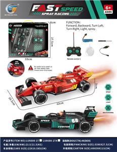 Remote control cars / tanks - OBL10416858