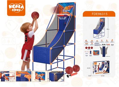 Basketball board / basketball - OBL10416878