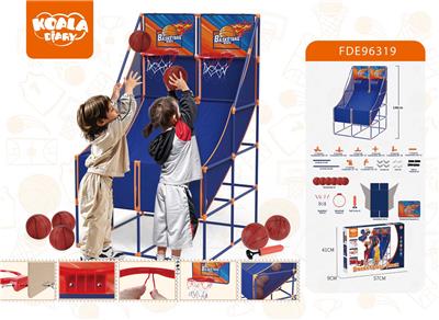 Basketball board / basketball - OBL10416879