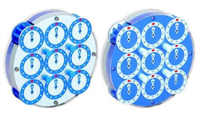 MAGIC CUBE - OBL10416925