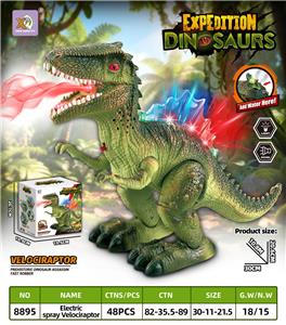 Electric animal - OBL10416938