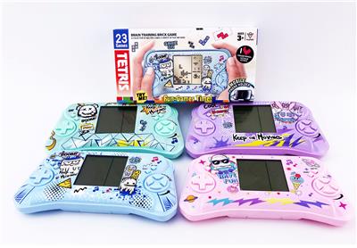 PSP俄罗斯黑白方块游戏机 - OBL10416985