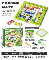 Parking / Airport - OBL10416988