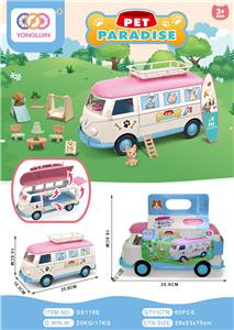 Set series - OBL10416990