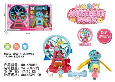 Set series - OBL10417005