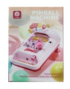 小马弹珠机 - OBL10417021