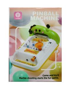 恐龙弹珠机 - OBL10417022