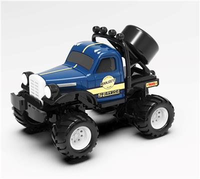 Remote control cars / tanks - OBL10417045