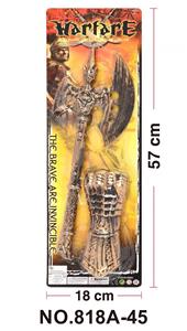 仿真复古罗马兵器系列 - OBL10417080