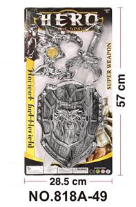 Weapons / weapons suite - OBL10417084