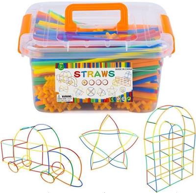 400PCS收纳桶装 - OBL10417094