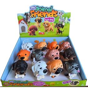 Slush / Ruanjiao Series - OBL10417096