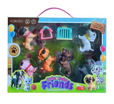 Slush / Ruanjiao Series - OBL10417098