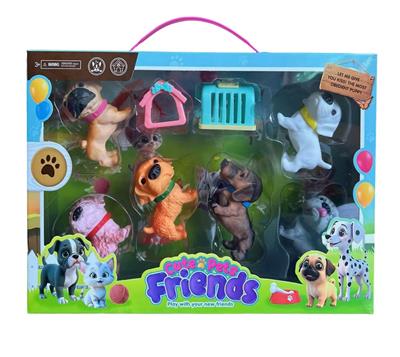 Slush / Ruanjiao Series - OBL10417099