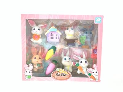 Slush / Ruanjiao Series - OBL10417100