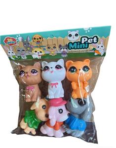 Slush / Ruanjiao Series - OBL10417101