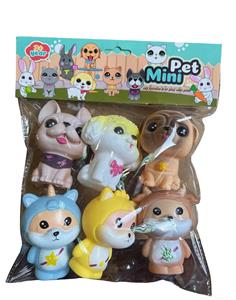 Slush / Ruanjiao Series - OBL10417102