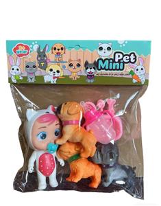 Slush / Ruanjiao Series - OBL10417105