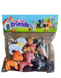 Slush / Ruanjiao Series - OBL10417107