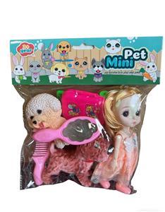 Slush / Ruanjiao Series - OBL10417108