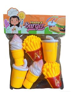 Slush / Ruanjiao Series - OBL10417110