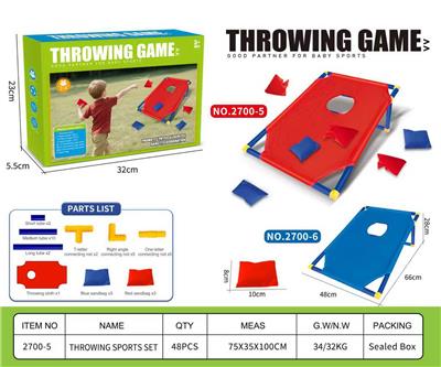 Sporting Goods Series - OBL10417119