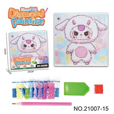 Patchwork - OBL10417177