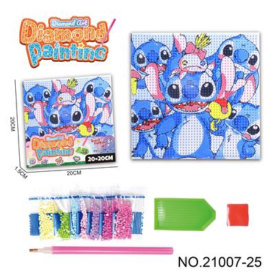 Patchwork - OBL10417187