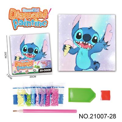 Patchwork - OBL10417190