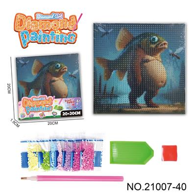 Patchwork - OBL10417202