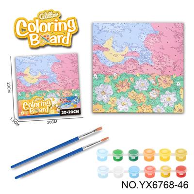 Graffiti / painting - OBL10417268