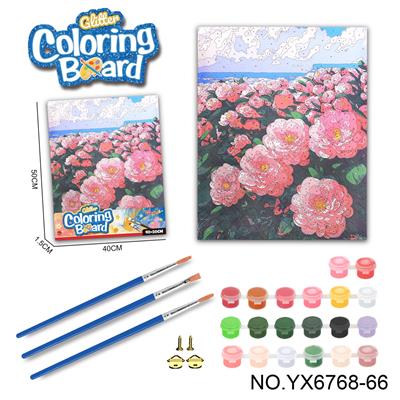 Graffiti / painting - OBL10417283