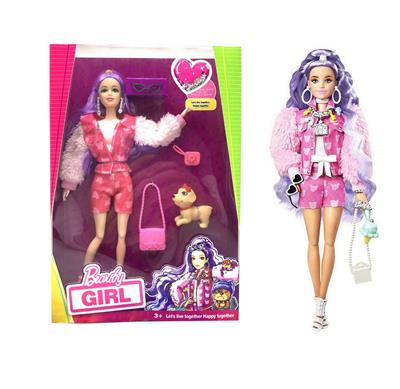 Doll - OBL10417397