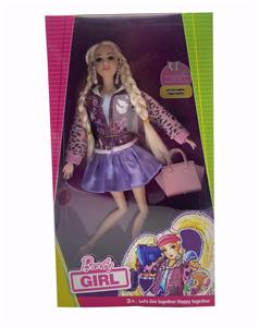 Doll - OBL10417402