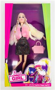 Doll - OBL10417407