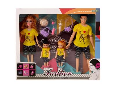 Doll - OBL10417414