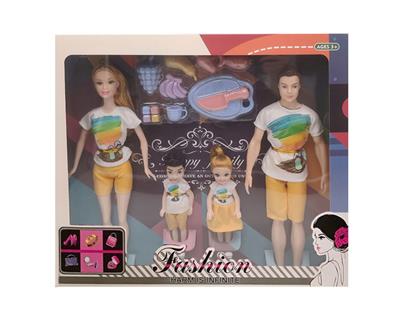 Doll - OBL10417418