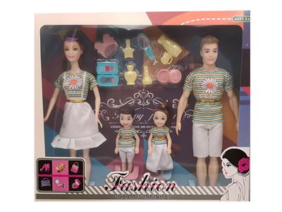 Doll - OBL10417419
