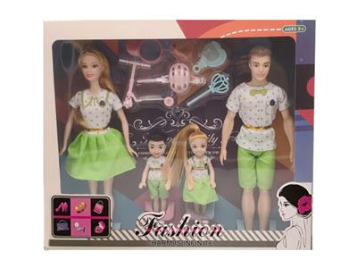 Doll - OBL10417421