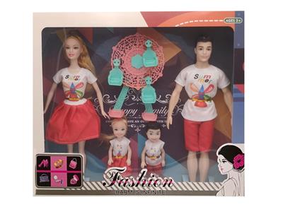 Doll - OBL10417422