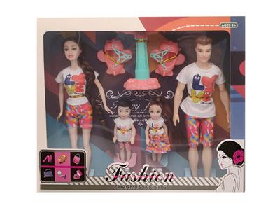 Doll - OBL10417423